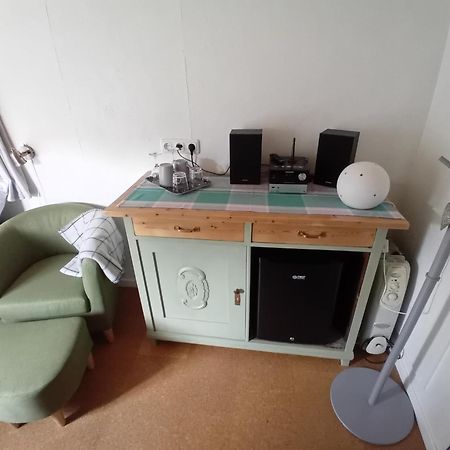 Appartamento Alte Schmiede Bleckede Esterno foto