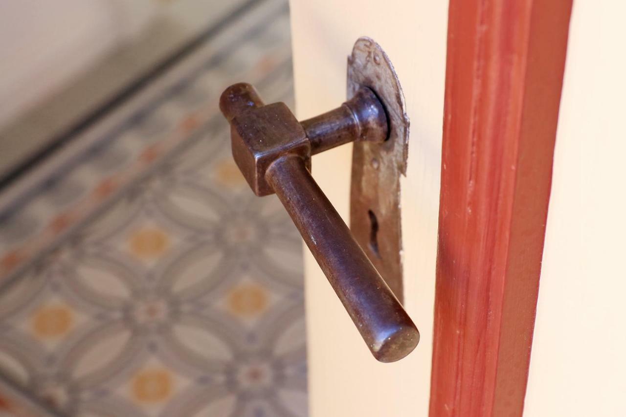 Appartamento Alte Schmiede Bleckede Esterno foto